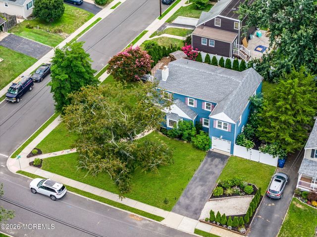 2505 Appleby Drive, Ocean Twp, NJ 07712