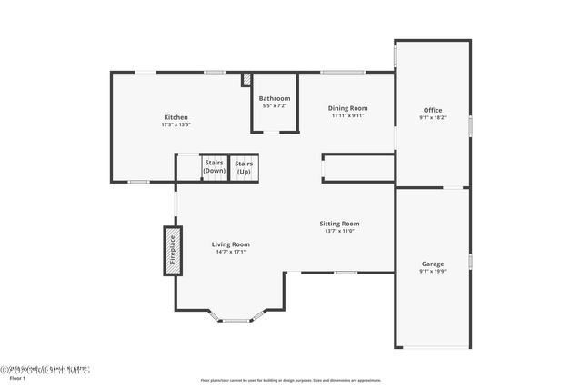 2505 Appleby Drive, Ocean Twp, NJ 07712