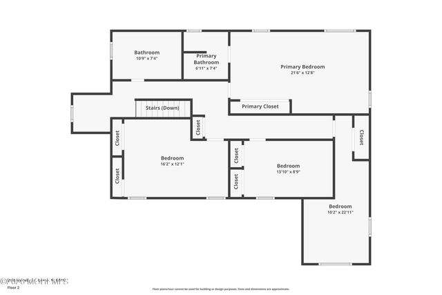 2505 Appleby Drive, Ocean Twp, NJ 07712
