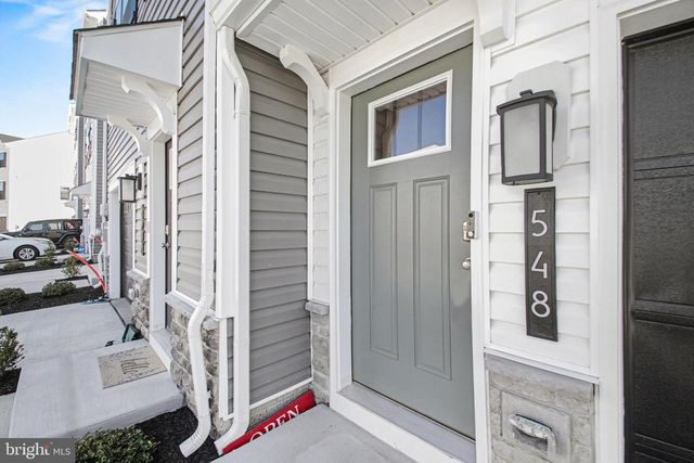 548 SWIFT HERON AVE, La Plata, MD 20646