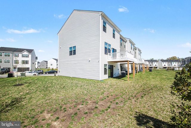 548 SWIFT HERON AVE, La Plata, MD 20646