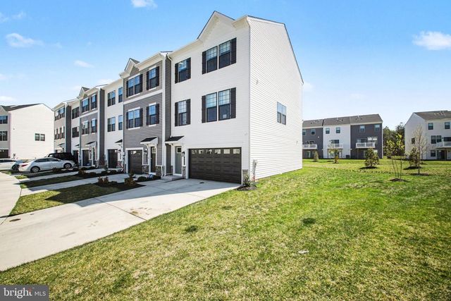 548 SWIFT HERON AVE, La Plata, MD 20646