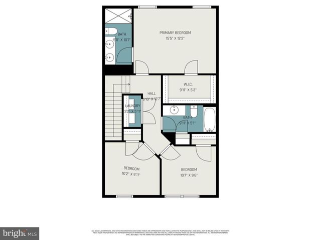 548 SWIFT HERON AVE, La Plata, MD 20646