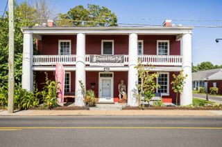 403 NORTH MAIN ST, Bridgewater, VA 22812