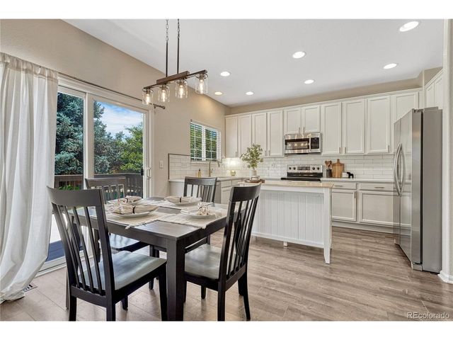 11660 Crow Hill Dr, Parker, CO 80134
