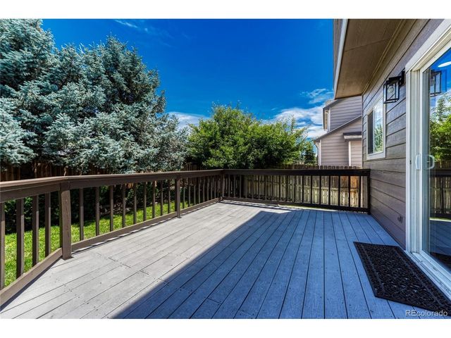 11660 Crow Hill Dr, Parker, CO 80134
