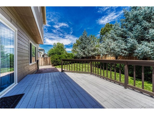 11660 Crow Hill Dr, Parker, CO 80134