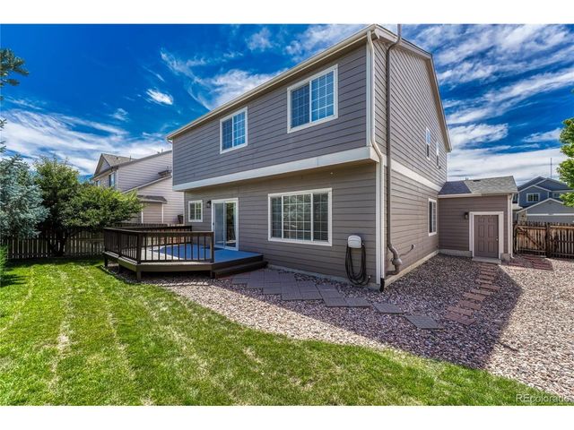11660 Crow Hill Dr, Parker, CO 80134