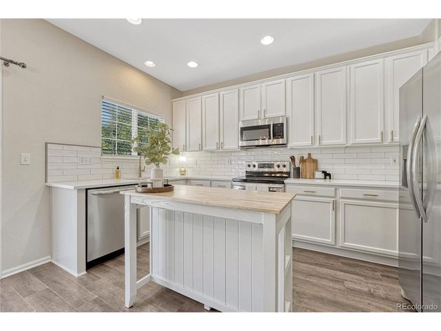 11660 Crow Hill Dr, Parker, CO 80134