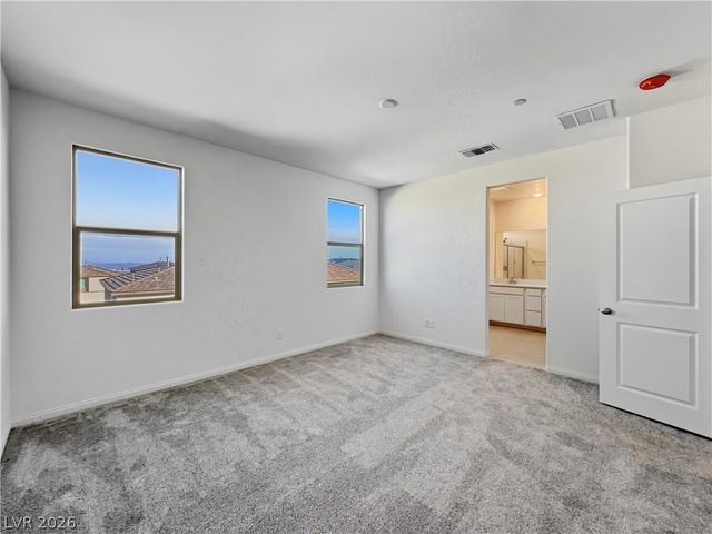 1606 Rock Kestrel Street, Las Vegas, NV 89138