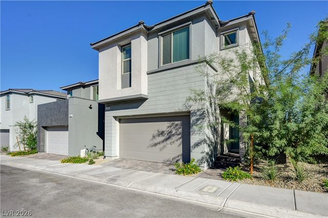 1606 Rock Kestrel Street, Las Vegas, NV 89138