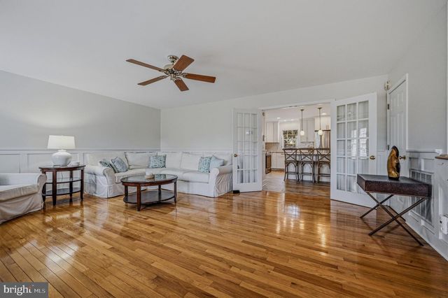 13 SHEFFIELD RD, Rehoboth Beach, DE 19971