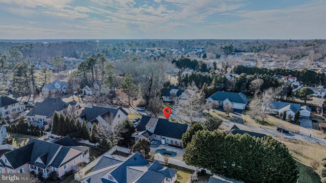 13 SHEFFIELD RD, Rehoboth Beach, DE 19971