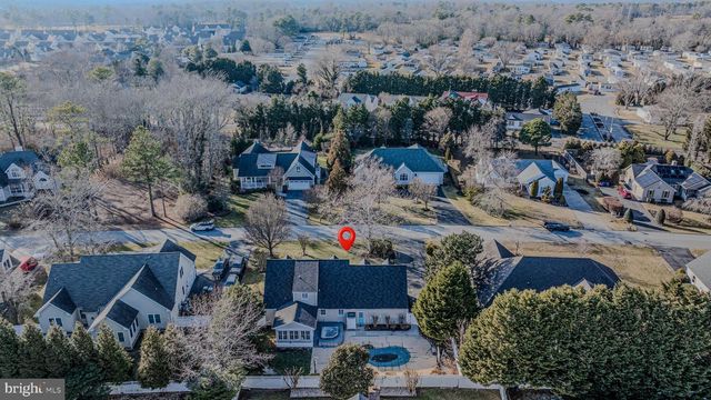 13 SHEFFIELD RD, Rehoboth Beach, DE 19971