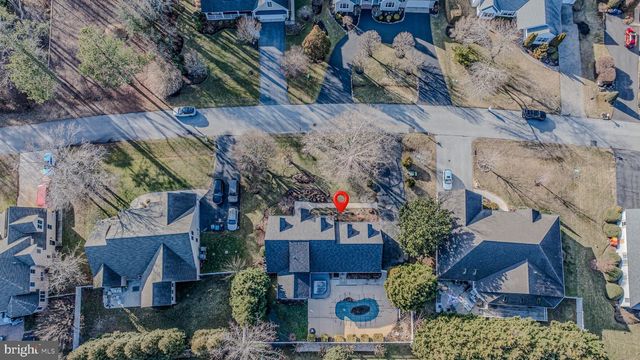 13 SHEFFIELD RD, Rehoboth Beach, DE 19971