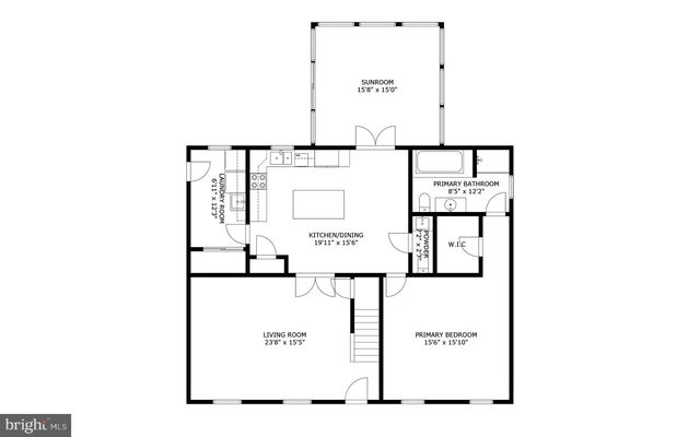 13 SHEFFIELD RD, Rehoboth Beach, DE 19971