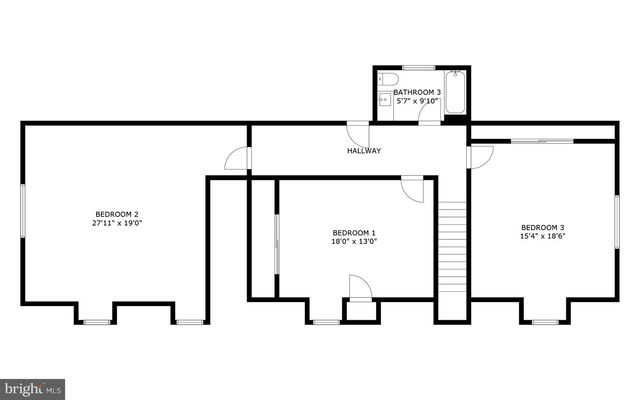 13 SHEFFIELD RD, Rehoboth Beach, DE 19971