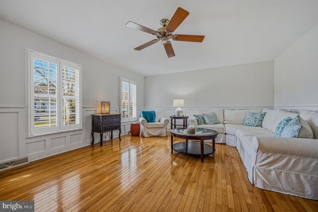 13 SHEFFIELD RD, Rehoboth Beach, DE 19971