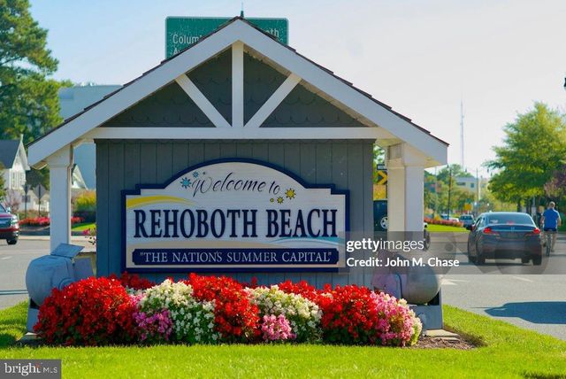 13 SHEFFIELD RD, Rehoboth Beach, DE 19971
