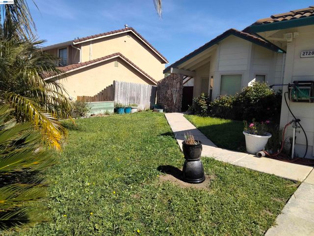 2720 Asilomar Dr., Antioch, CA 94531