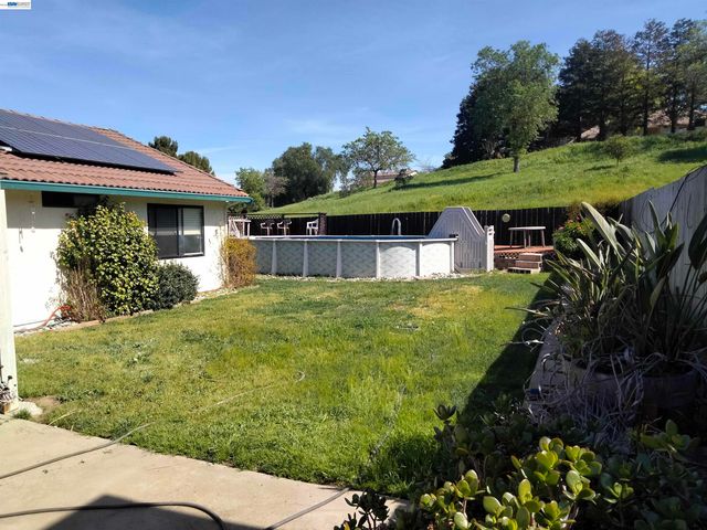 2720 Asilomar Dr., Antioch, CA 94531