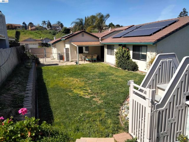 2720 Asilomar Dr., Antioch, CA 94531