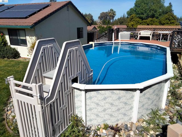 2720 Asilomar Dr., Antioch, CA 94531