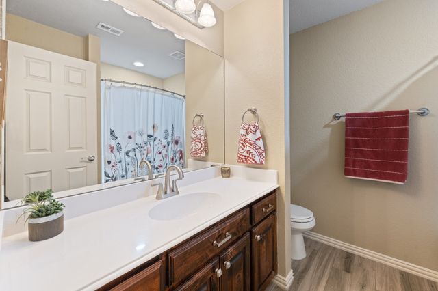 312 Nutmeg, Burleson, TX 76028