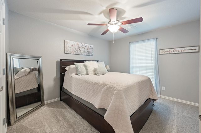 312 Nutmeg, Burleson, TX 76028
