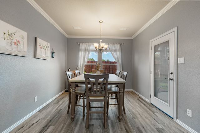 312 Nutmeg, Burleson, TX 76028