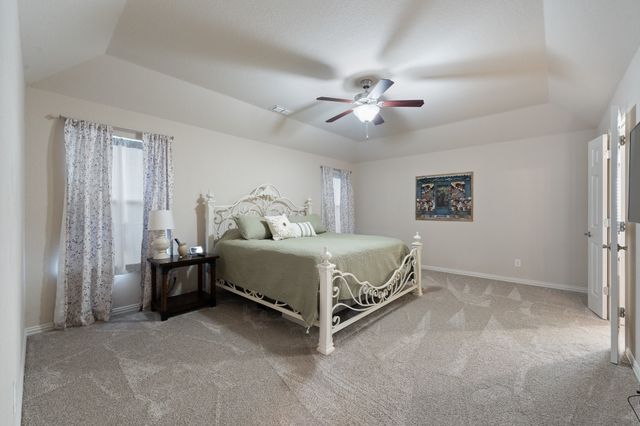 312 Nutmeg, Burleson, TX 76028