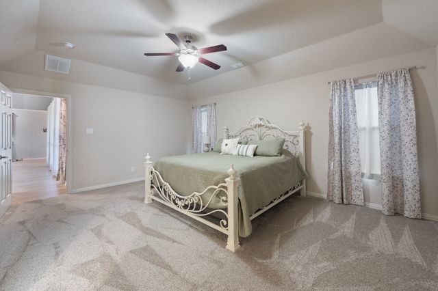 312 Nutmeg, Burleson, TX 76028