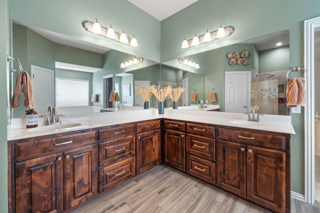 312 Nutmeg, Burleson, TX 76028