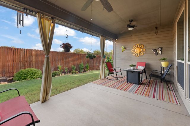312 Nutmeg, Burleson, TX 76028