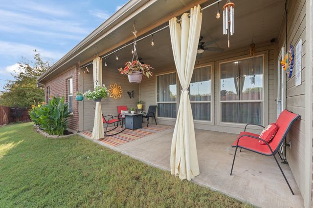 312 Nutmeg, Burleson, TX 76028