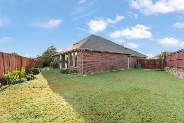 312 Nutmeg, Burleson, TX 76028