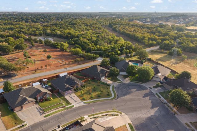 312 Nutmeg, Burleson, TX 76028