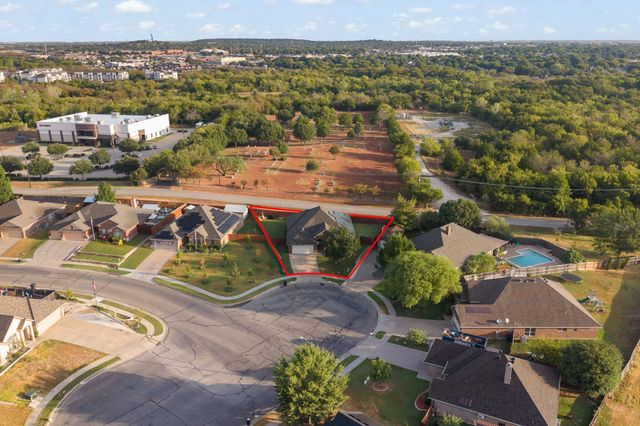 312 Nutmeg, Burleson, TX 76028