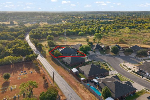 312 Nutmeg, Burleson, TX 76028