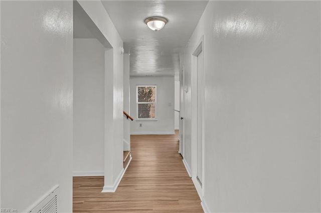 370 Pear Ridge CIR, Newport News, VA 23602