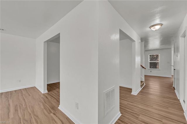 370 Pear Ridge CIR, Newport News, VA 23602