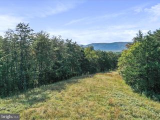 574 MOUNTAIN SLOPE LANE, Fort Valley, VA 22652