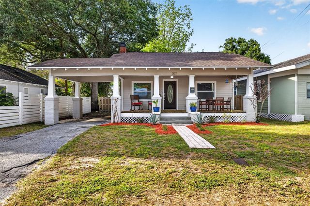 307 W CHELSEA STREET, Tampa, FL 33603