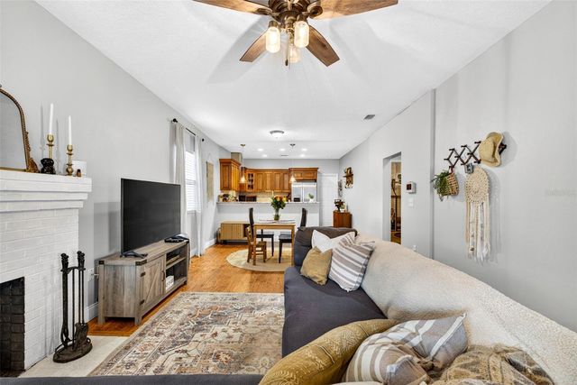 307 W CHELSEA STREET, Tampa, FL 33603