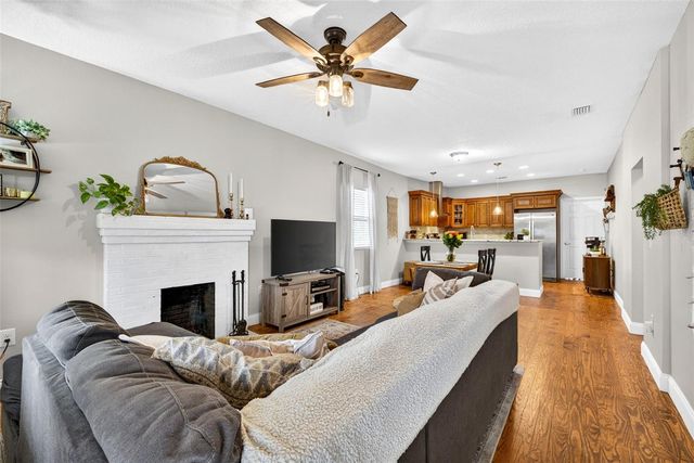 307 W CHELSEA STREET, Tampa, FL 33603
