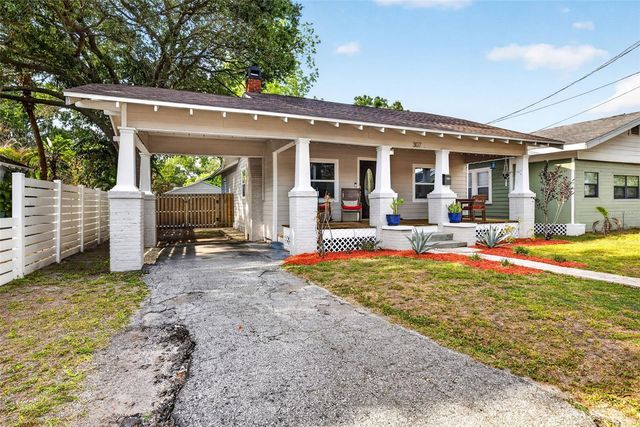 307 W CHELSEA STREET, Tampa, FL 33603