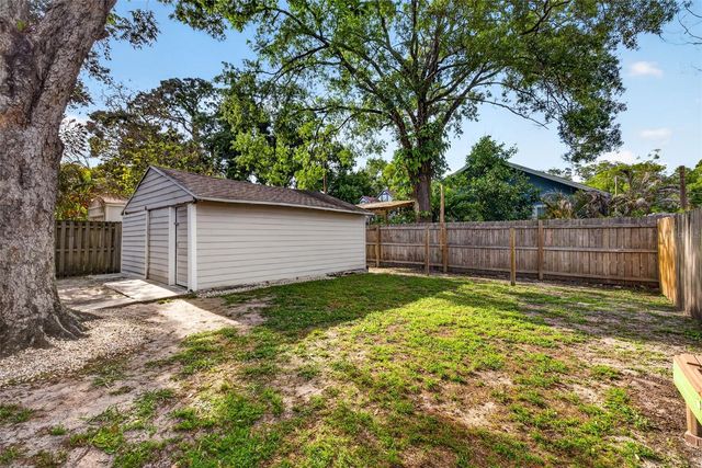 307 W CHELSEA STREET, Tampa, FL 33603