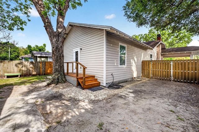 307 W CHELSEA STREET, Tampa, FL 33603