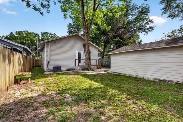 307 W CHELSEA STREET, Tampa, FL 33603