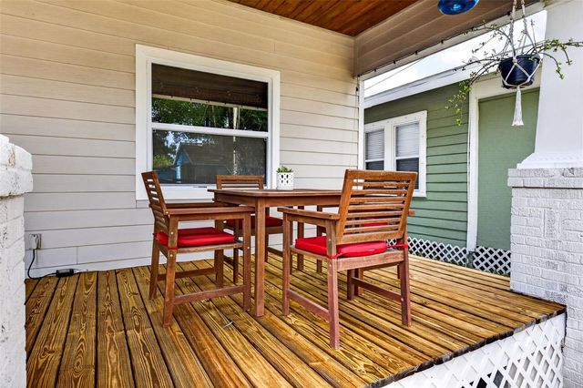 307 W CHELSEA STREET, Tampa, FL 33603
